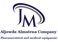 Aljowda Almatena Company